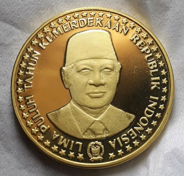 Uang Kuno Termahal di Indonesia Harta Fantastis Paling Banyak Diburu Hingga Saat Ini