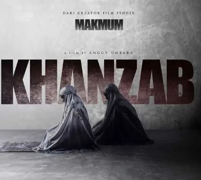 Nonton Film Khanzab Full Movie: Sinopsis dan Pemeran Film Horor Indonesia Dari Kisah Nyata