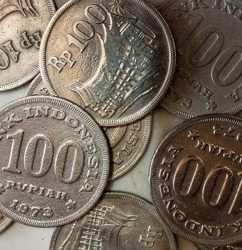 Harga Uang Kuno 100 Rupiah Lengkap September 2023
