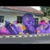 Mengenal Sejarah dan Keunikan Seni Jalanan di Bandung: Graffiti yang Nyata