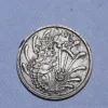 Uang Koin Singapura 10 Sen Tahun 1976 Haerganya Lumayan, Cek Siapa Tau Nyelip!