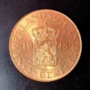 Uang Koin Nederlandsch Indie 1945 Jejak Sejarah dari Masa Lalu
