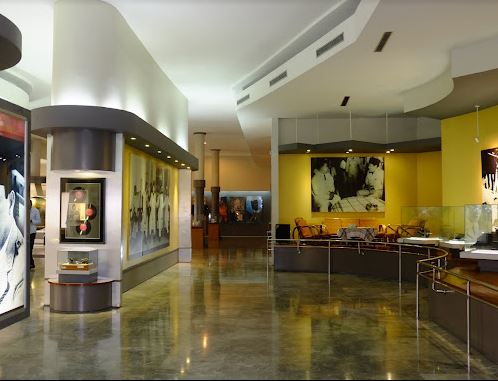 Jelajahi Wisata Sejarah di Museum Konferensi Asia Afrika Di jantung Kota Bandung