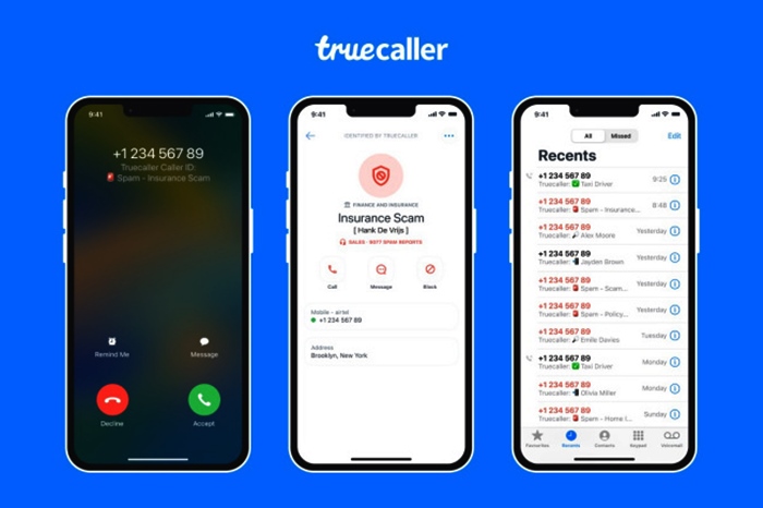 TrueCaller Melacak No Ponsel atau Nomor Hp Tanpa Diketahui : Data dan Lokasi Langsung Ketahuan!
