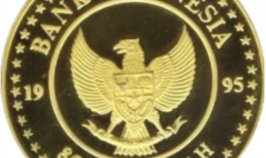 Mengandung emas uang koin kuno yang paling dicari kolektor
