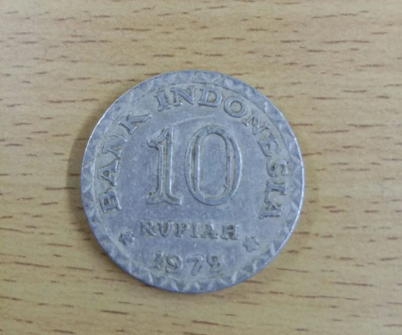 Harga Uang Koin Kuno 10 Rupiah Terbaru, Harga Tertinggi Hingga Rp9.000.000