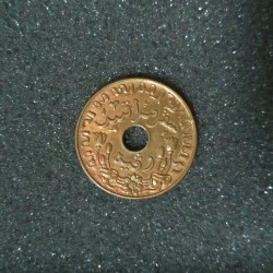Mengungkap Bahan yang Digunakan dalam Pembuatan Uang Koin Nederlandsch Indie 1945: Memahami Sejarah Uang Logam yang Berharga