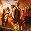 Film Aksi Fiksi Ilmiah Amerika Serikat 'The Hunger Games: The Ballad of Songbirds & Snakes': Premis, Pemain, dan Produksi