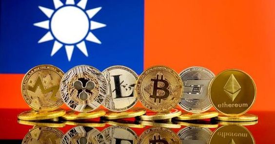 Belajar Membedah Mata Uang Taiwan Ke Rupiah