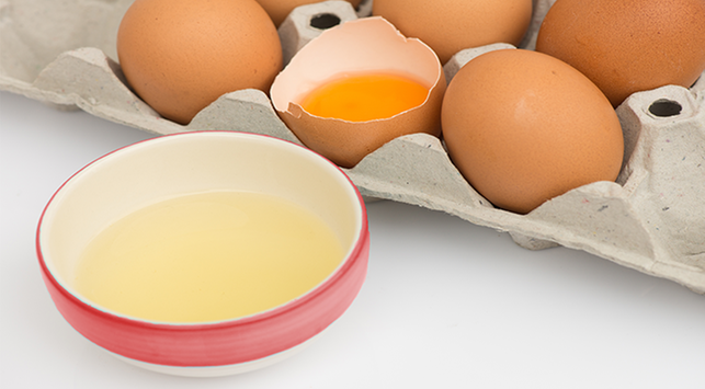 Cara Mengecilkan Payudara dengan Putih Telur, Dijamin Ampuh!
