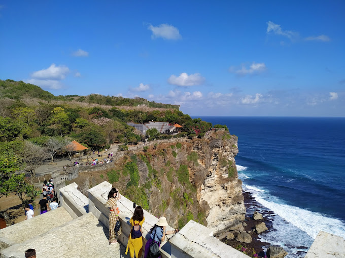 Wisata Bali murah
