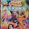 Film Siksa Neraka diadaptasi dari Komik Jadul