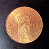 Khasiat Uang Koin Nederlandsch Indie 1945, Menyimpan Jejak Sejarah Indonesia yang Besar
