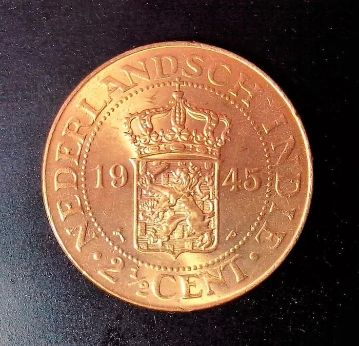 Khasiat Uang Koin Nederlandsch Indie 1945, Menyimpan Jejak Sejarah Indonesia yang Besar