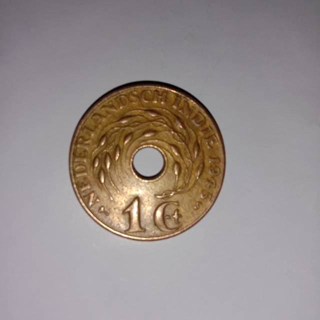 Miliki Nilai Sejarah yang Besar Bagi Kemerdekaan Indonesia, Ternyata Ini Bahan Pembuatan Koin Nederlandsch Indie 1945
