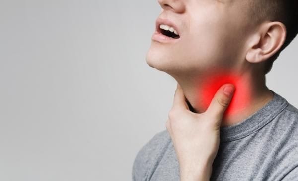 Sakit Tenggorokan: Penyebab, Gejala, dan Pengobatan