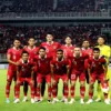 Timnas Indonesia Lawan Irak Bulan Depan, Putaran Kedua Kualifikasi Piala Dunia 2026