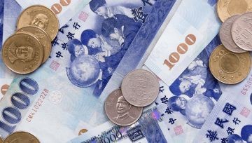 Money Changer Mata Uang Taiwan Ke Rupiah