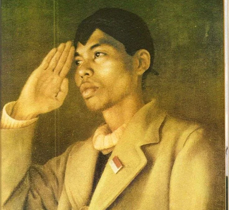 Jenderal Soedirman: Pahlawan Nasional dengan Rekam Jejak Mulia