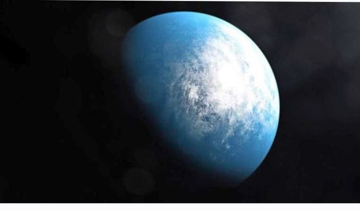 Planet TOI 700 d: Planet Kedua yang Ditemukan NASA di Zona Layak Huni