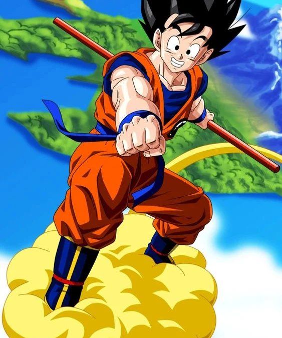 5 Fakta Unik dan Menarik Son Goku di Anime Dragon Ball yang Jarang Diketahui Penggemar