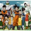 Penggemar Anime Wajib Tau Nih Silsilah Keluarga Son Goku di Dragon Ball!