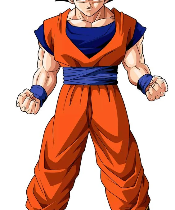 Waw Ternyata Ada Fakta Unik dan Menarik Son Goku di Balik Film Dragon Ball Lho! Yuk Lihat Apa Saja