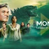 Monarch Legacy of Monsters Season 1