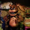 Sinopsis Film Five Nights at Freddy's : Teror Mengerikan Boneka Robot