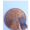 Apakah Benar Harga Uang Koin Nederlandsch Indie 1945 Seharga iPhone? Cek Faktanya Disini