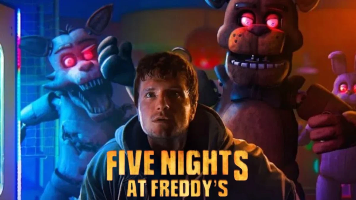 Baca Ini Sebelum Nonton, Five Nights at Freddy's Akan Tayang di Bioskop Cinepolis
