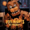 Daftar Fakta Menarik Film Five Nights at Freddy's : Dari Game Kini Jadi Film