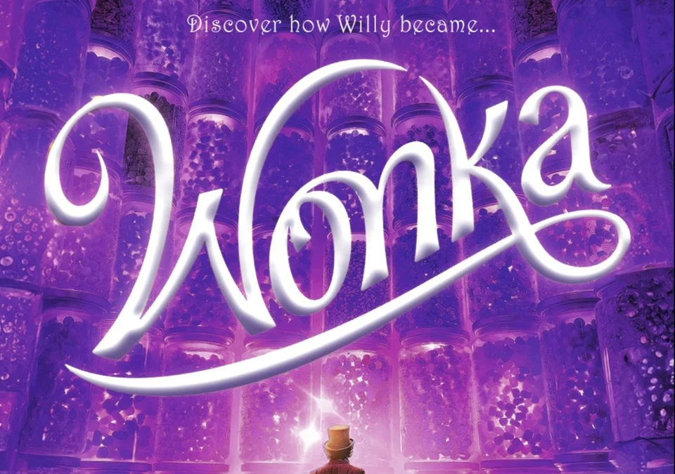 Terungkap! Rahasia Film Prekuel 'Wonka' 2023: Kisah Awal Willy Wonka yang Bikin Penasaran!