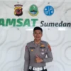 Baur STNK Samsat Sumedang, Briptu Agung Purnama S Sos, kepada Sumeks, Kamis (26/10).