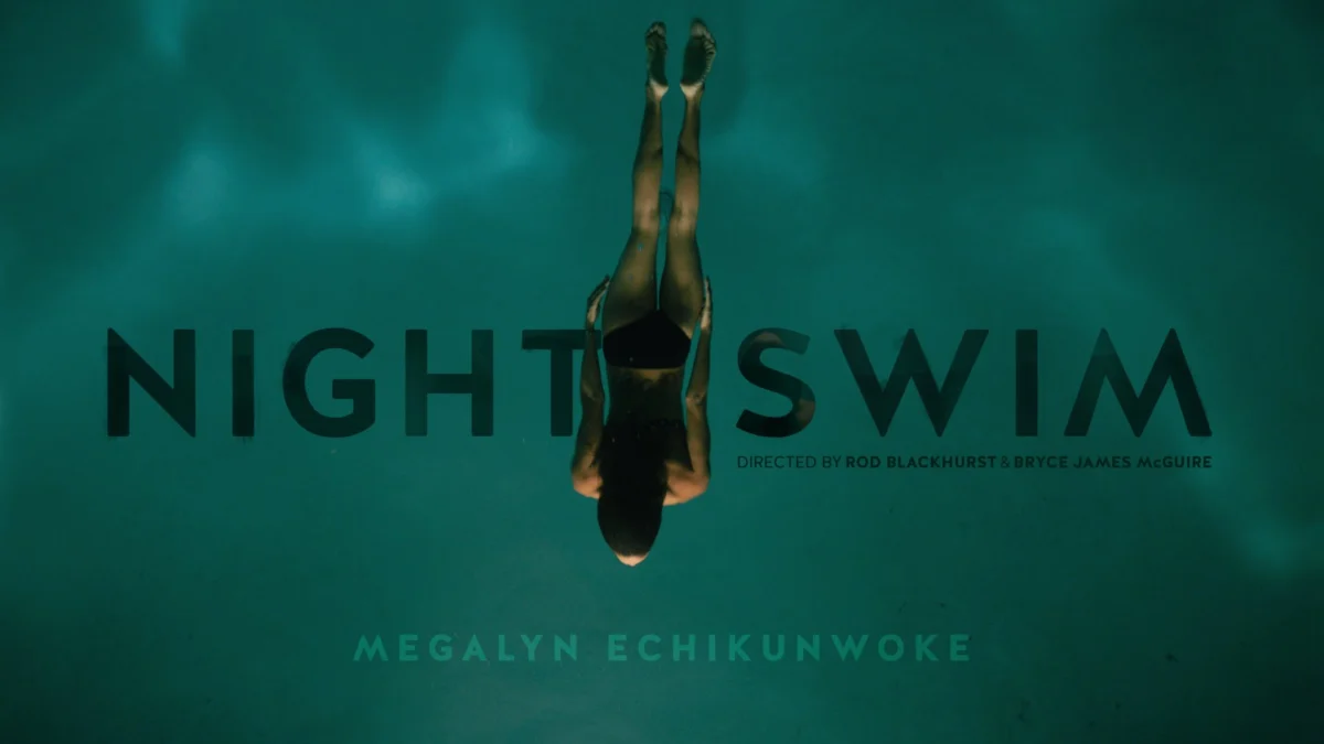 Inilah Sinopsis Film Night Swim yang Bikin Kamu Gak Berani Nonton Sendirian!
