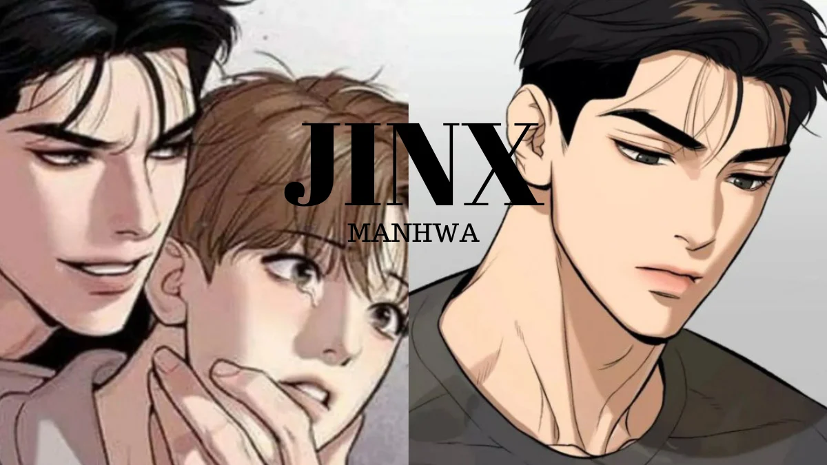 Manhwa Jinx Full Chapter Sub Indo 2023 : Baca Komik Gratis di Sini!