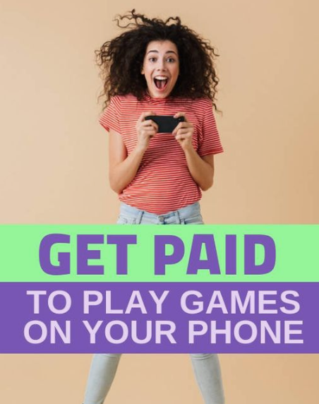 Permainan Yang Menghasilkan Uang Android dan iOs Juga Bisa Pakai