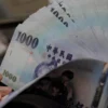 Besaran Kurs Mata Uang Taiwan Ke Rupiah Indonesia, Konvert Antar Mata Uang