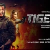 Sinopsis Film Tiger 3 Sub Indo: Film India yang Dibintangi Salman Khan
