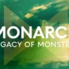 Selain Di Apple Tv Tayang Dimana Lagi ? Serial Monarch: Legacy of Monsters