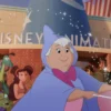 Film Once Upon a Studio Dari Disney Bikin Gemes Banget Dengan Tingkah Animasinya
