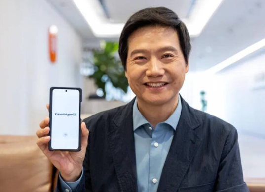 Transisi Xiaomi MIUI ke HyperOS Lebih Lancar Dari Snapdragon