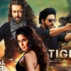 Daftar Pemain Film Tiger 3 : Diperankan Aktor Bollywood Kenamaan