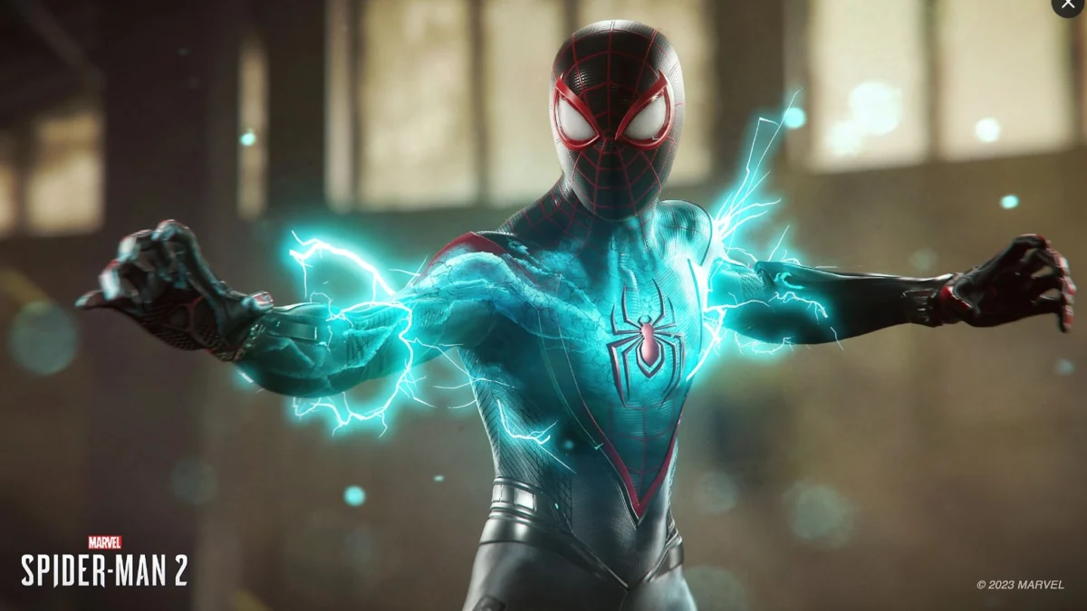 Cara Beli Game Marvel's Spider-Man 2 Harga Murah dan Resmi