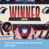 Kunci Kemenangan Onic Esports Ada Pada SANZ