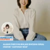 Alasan Park Eun Bin Jadi Bintang Serial Drakor "Castaway Diva"