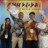 Sumedang Borong Piala di Anugerah Media Humas 2023