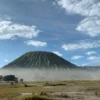 Mengenal Sejarah Gunung Semeru