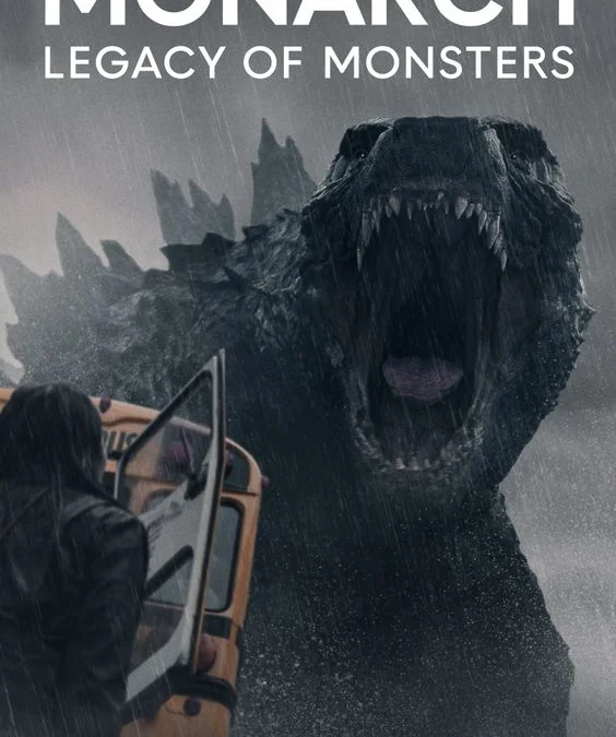 Monarch: Legacy of Monsters Rencananya Dirilis Pada 17 November di Apple TV+