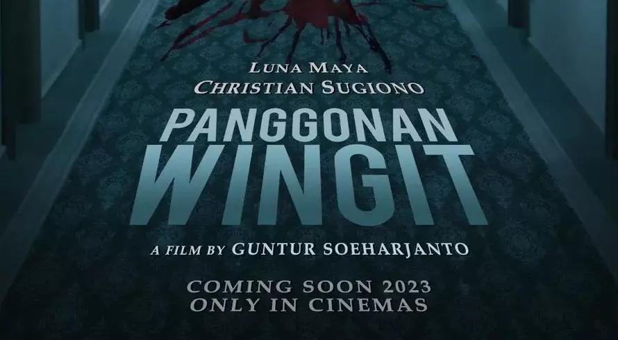 Sinopsis terlengkap film terbaru Panggonan Wingit